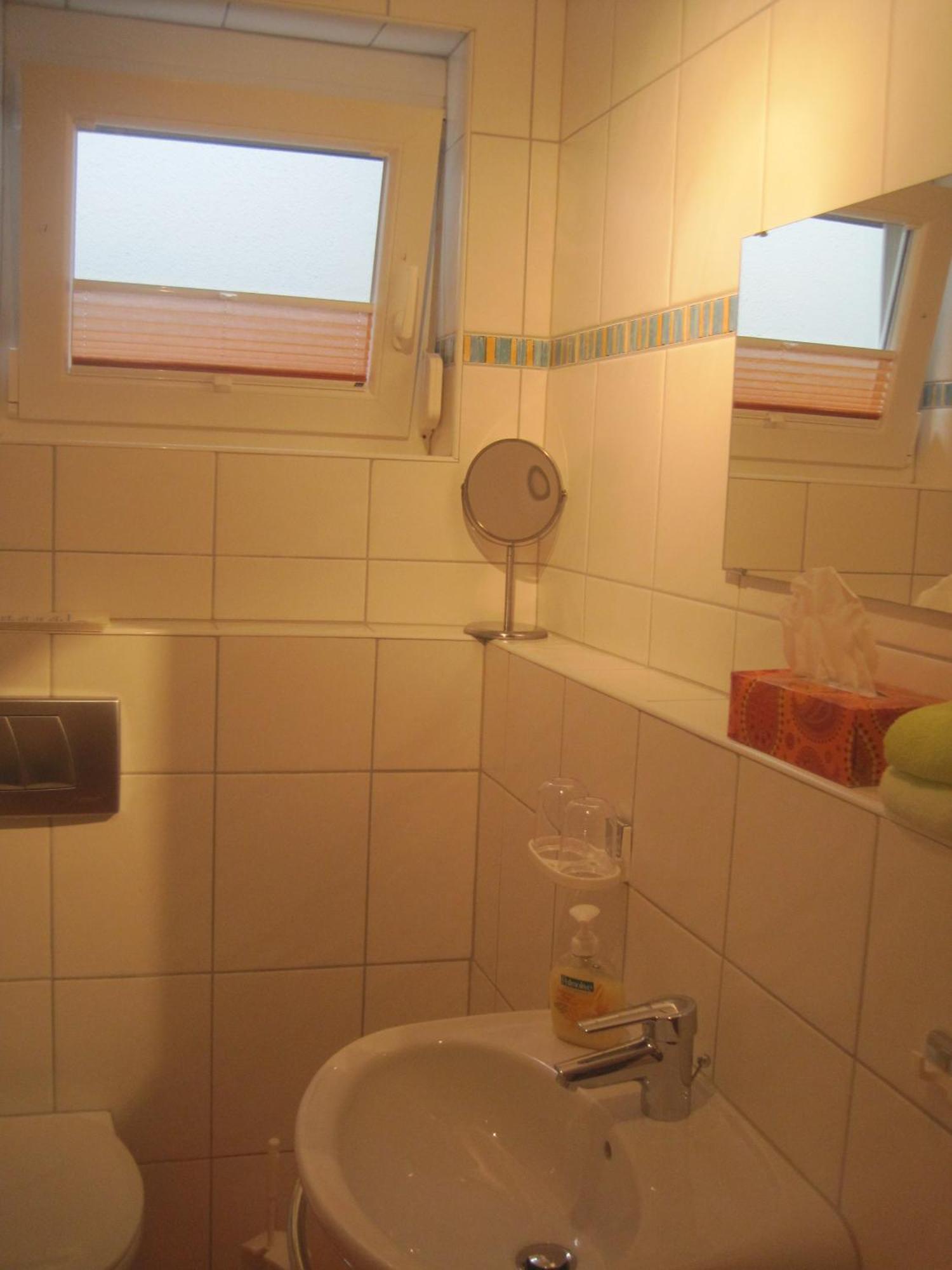 Haus Alexandra Apartment รูสท์ ห้อง รูปภาพ