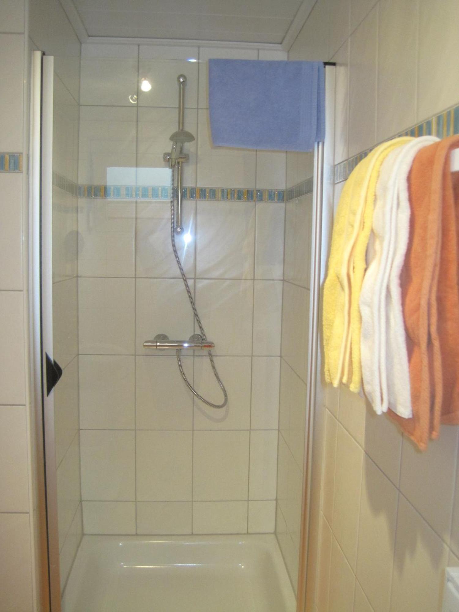 Haus Alexandra Apartment รูสท์ ห้อง รูปภาพ