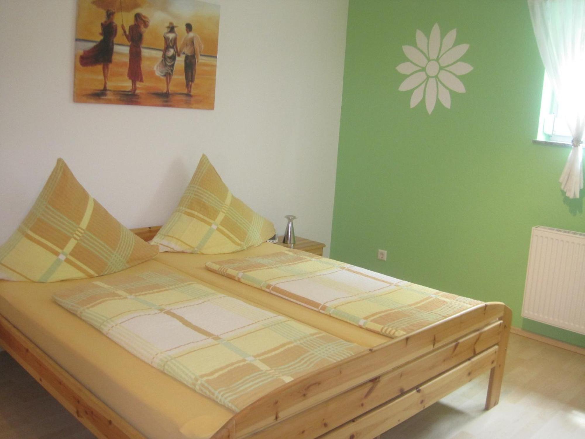 Haus Alexandra Apartment รูสท์ ห้อง รูปภาพ
